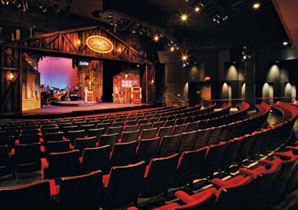 Photo of Others in Lawrence Welk Resort Village