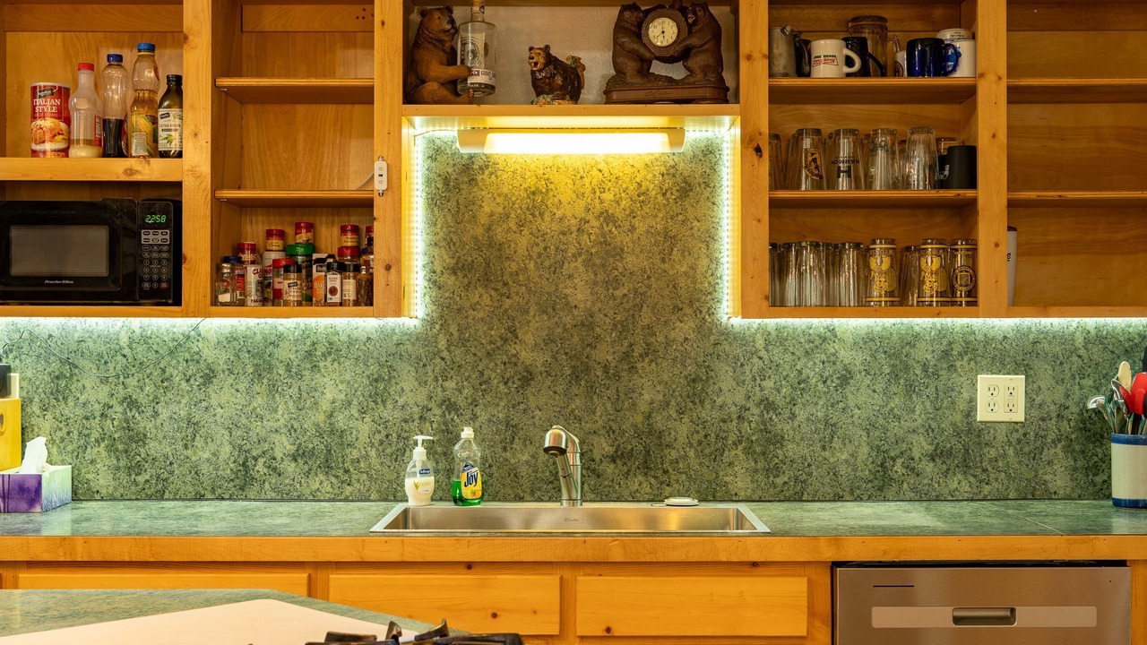 Photo of Kitchen in Joseph