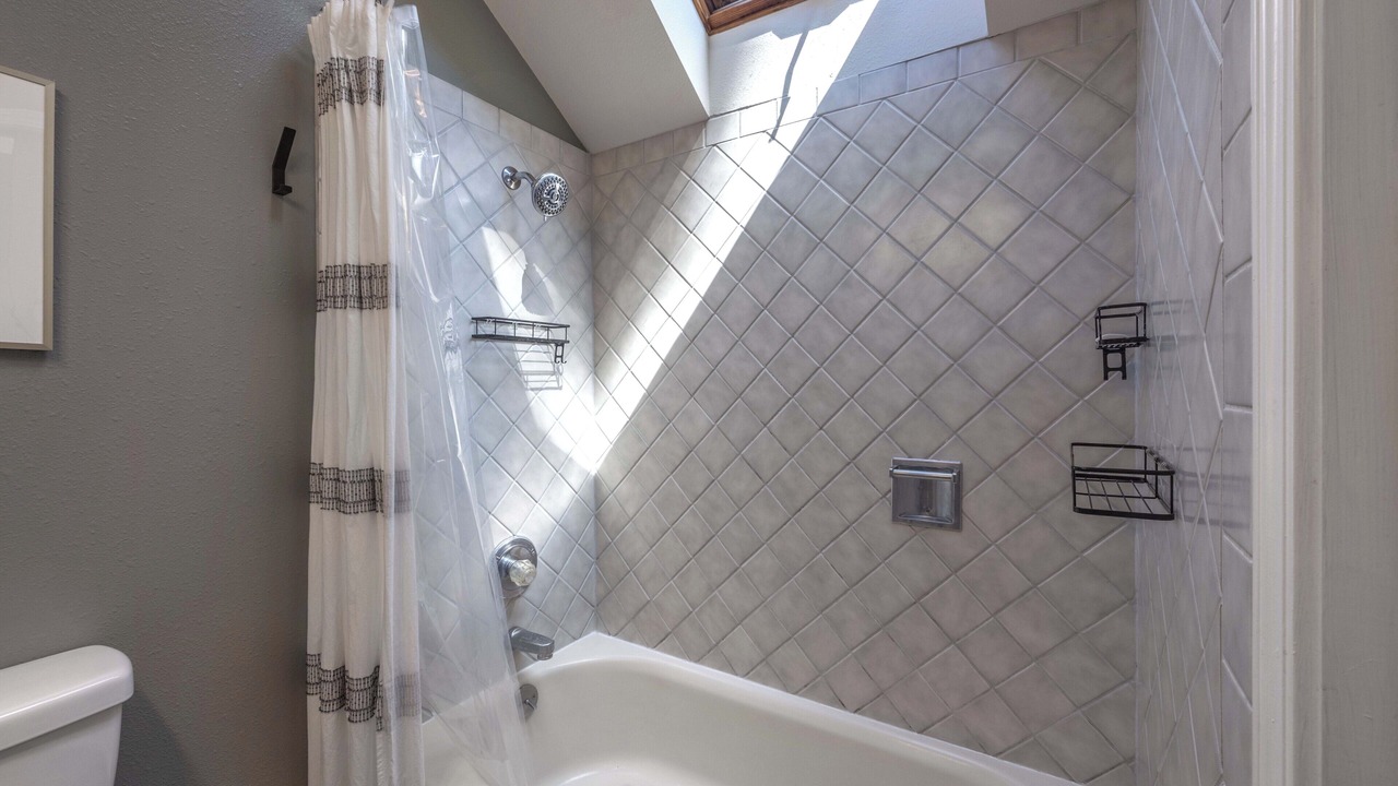 Photo of Bathroom in White Salmon