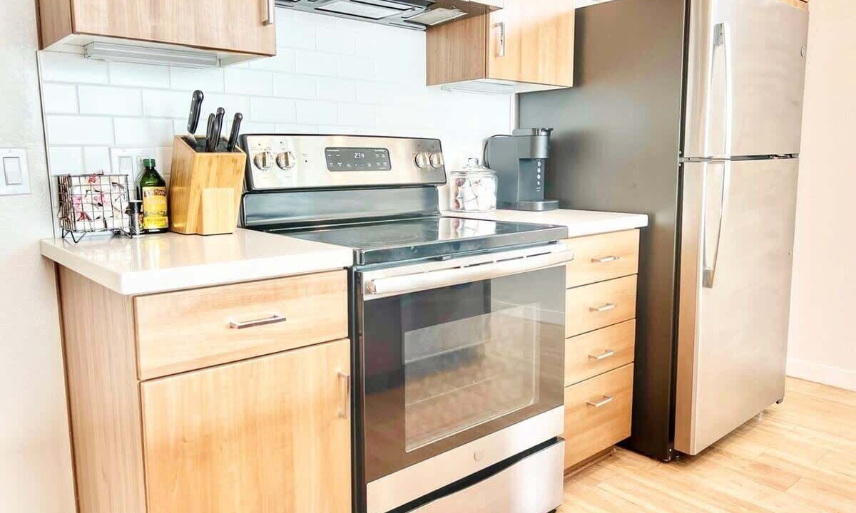 Photo of Kitchen in East Village