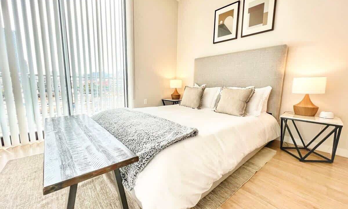 Photo of Bedroom in East Village