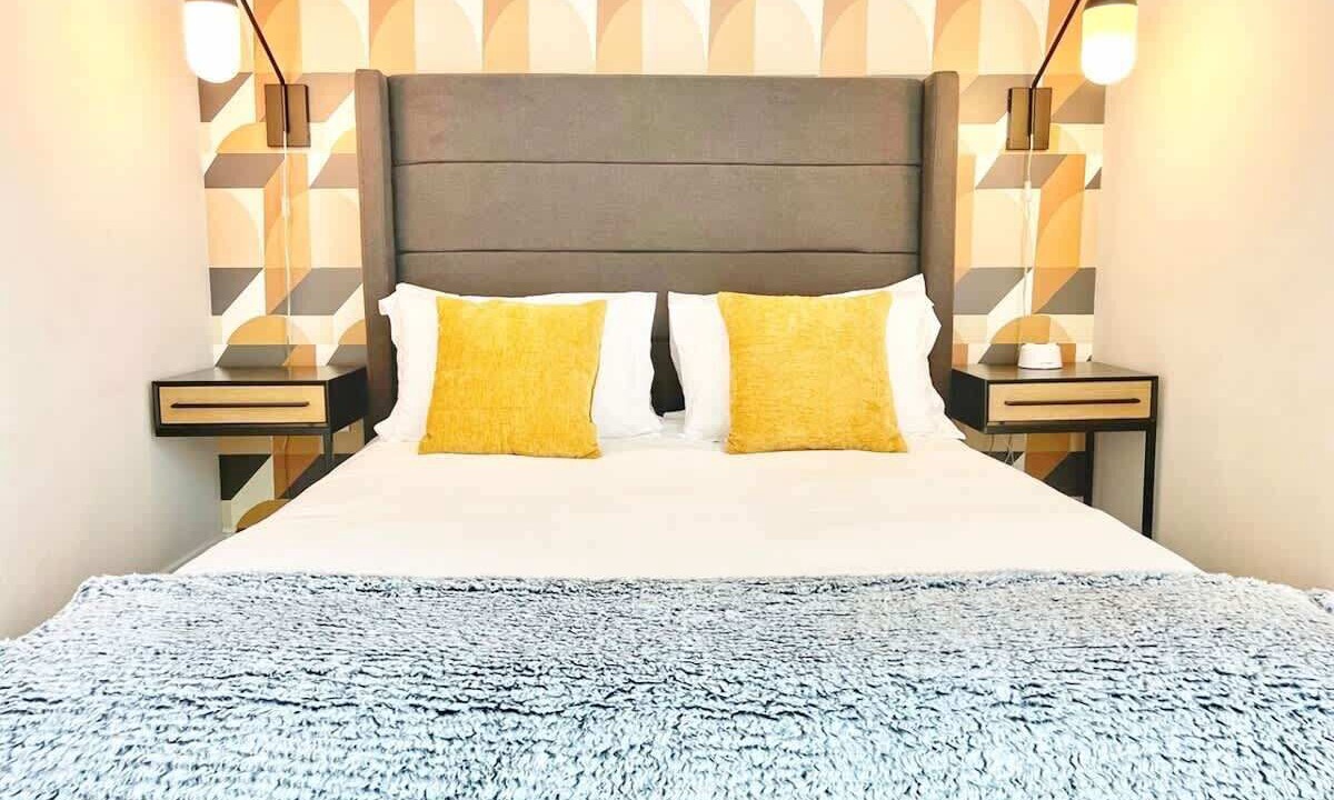 Photo of Bedroom in East Village