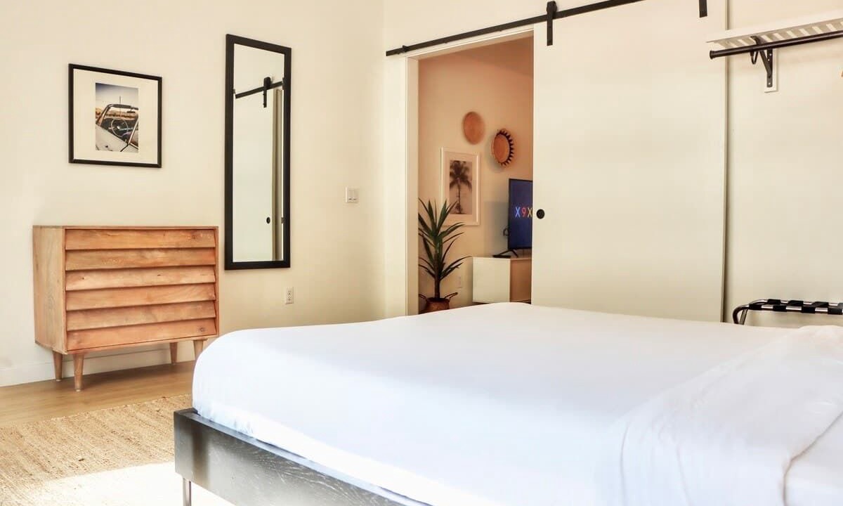 Photo of Bedroom in East Village