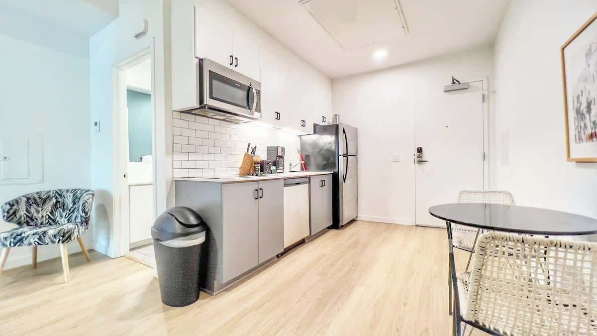 Photo of Kitchen in East Village