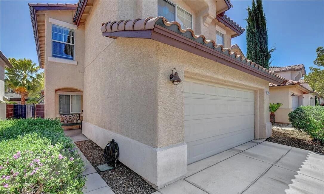 Photo of Outdoor in Summerlin