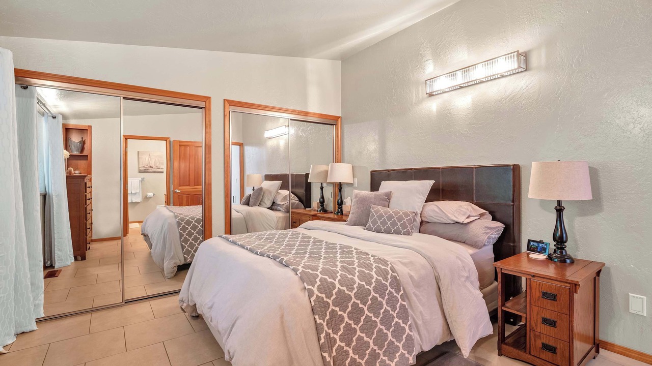 Photo of Bedroom in Union