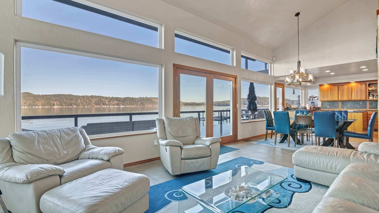 Photo of Livingroom in Union