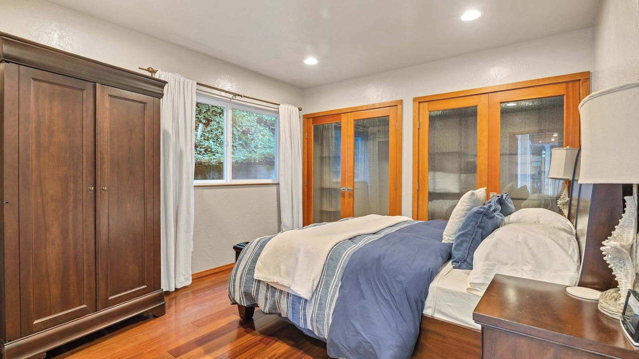 Photo of Bedroom in Union