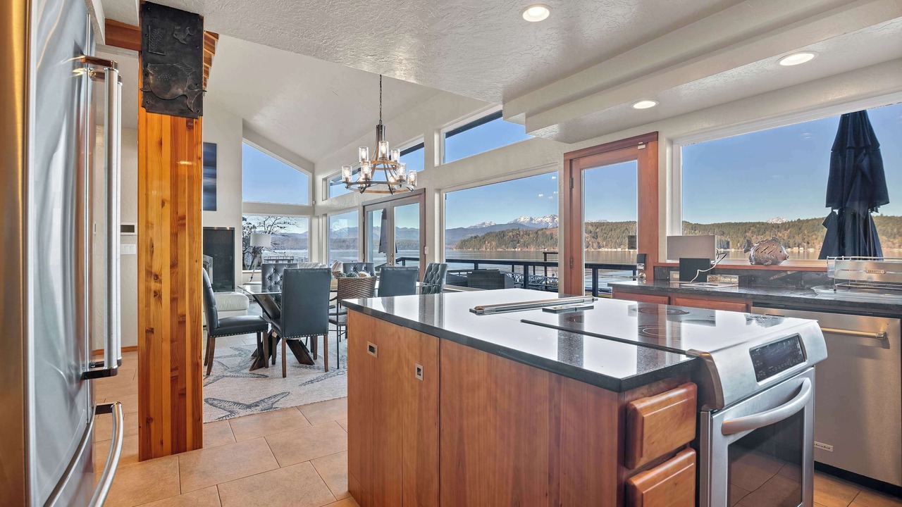 Photo of Kitchen in Union
