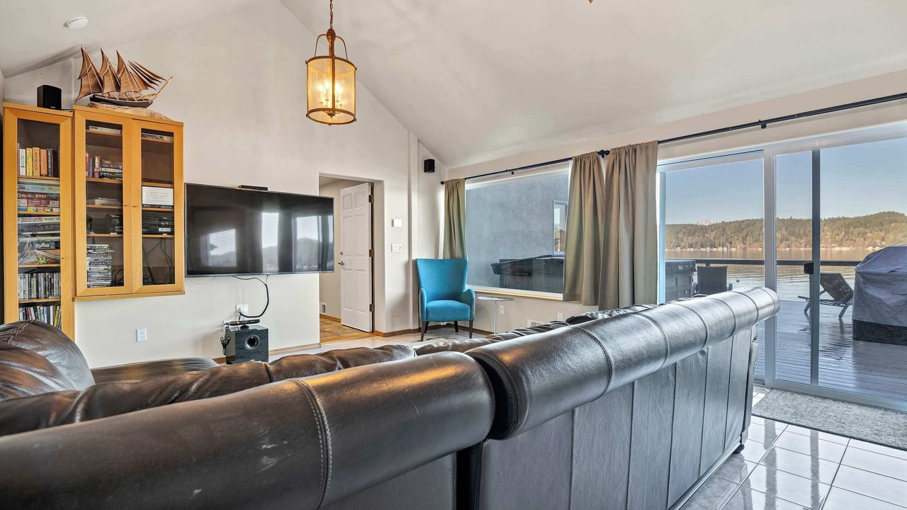 Photo of Livingroom in Union