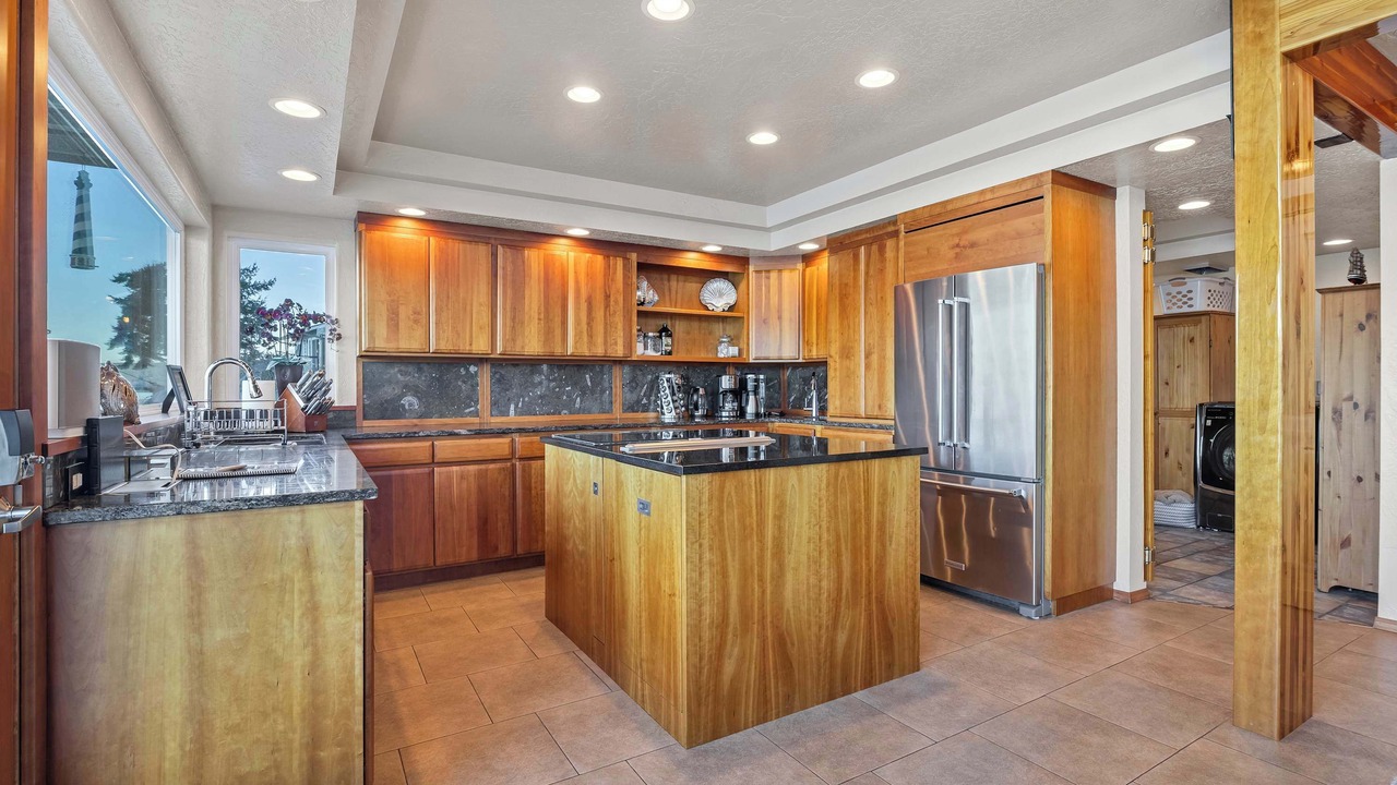Photo of Kitchen in Union