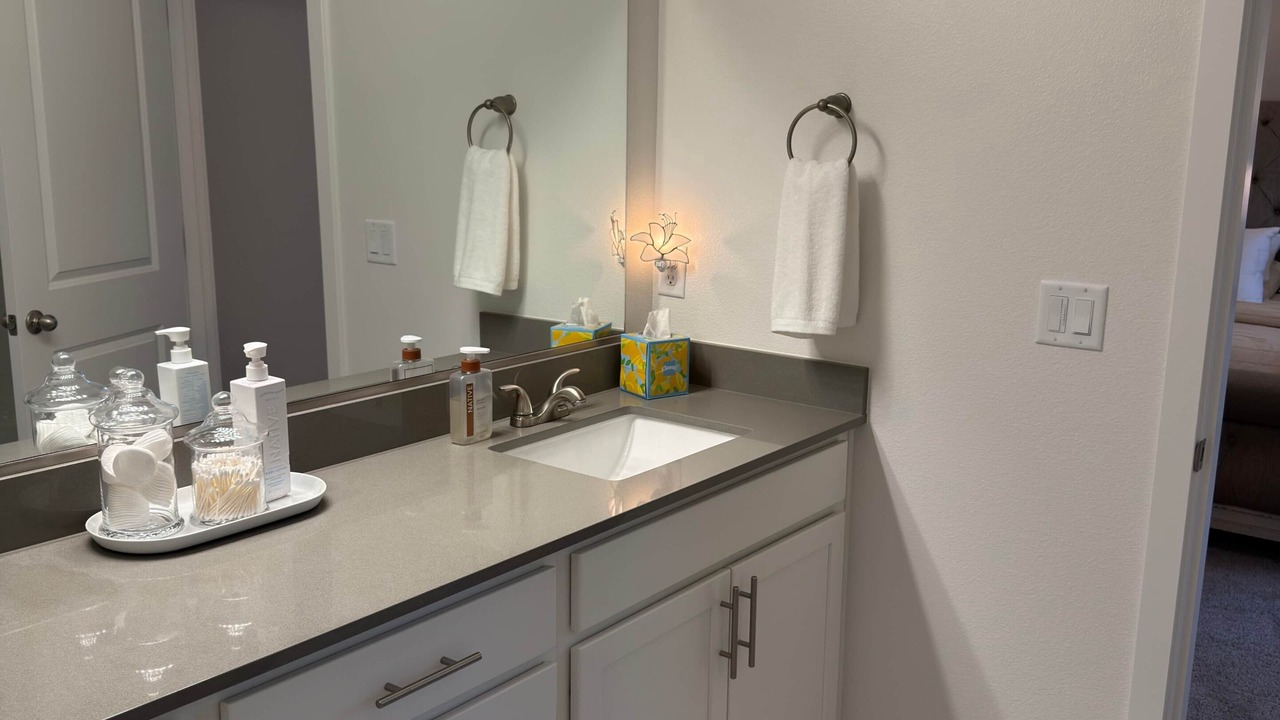 Photo of Bathroom in Silverton
