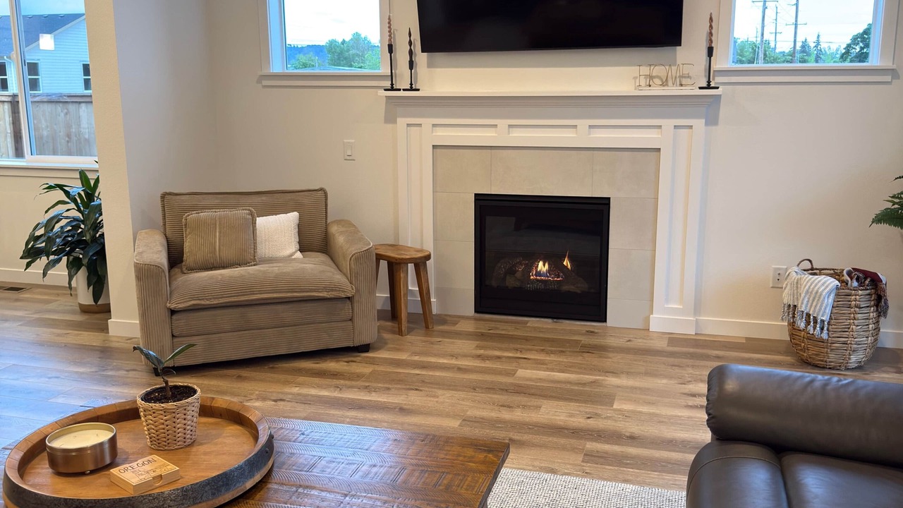 Photo of Livingroom in Silverton