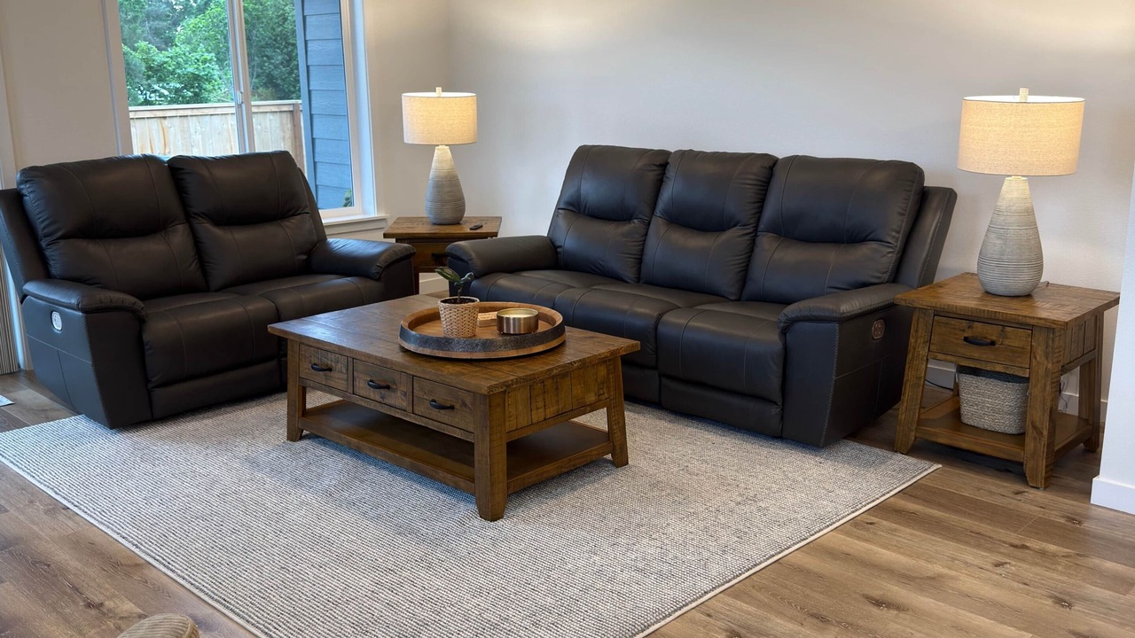 Photo of Livingroom in Silverton