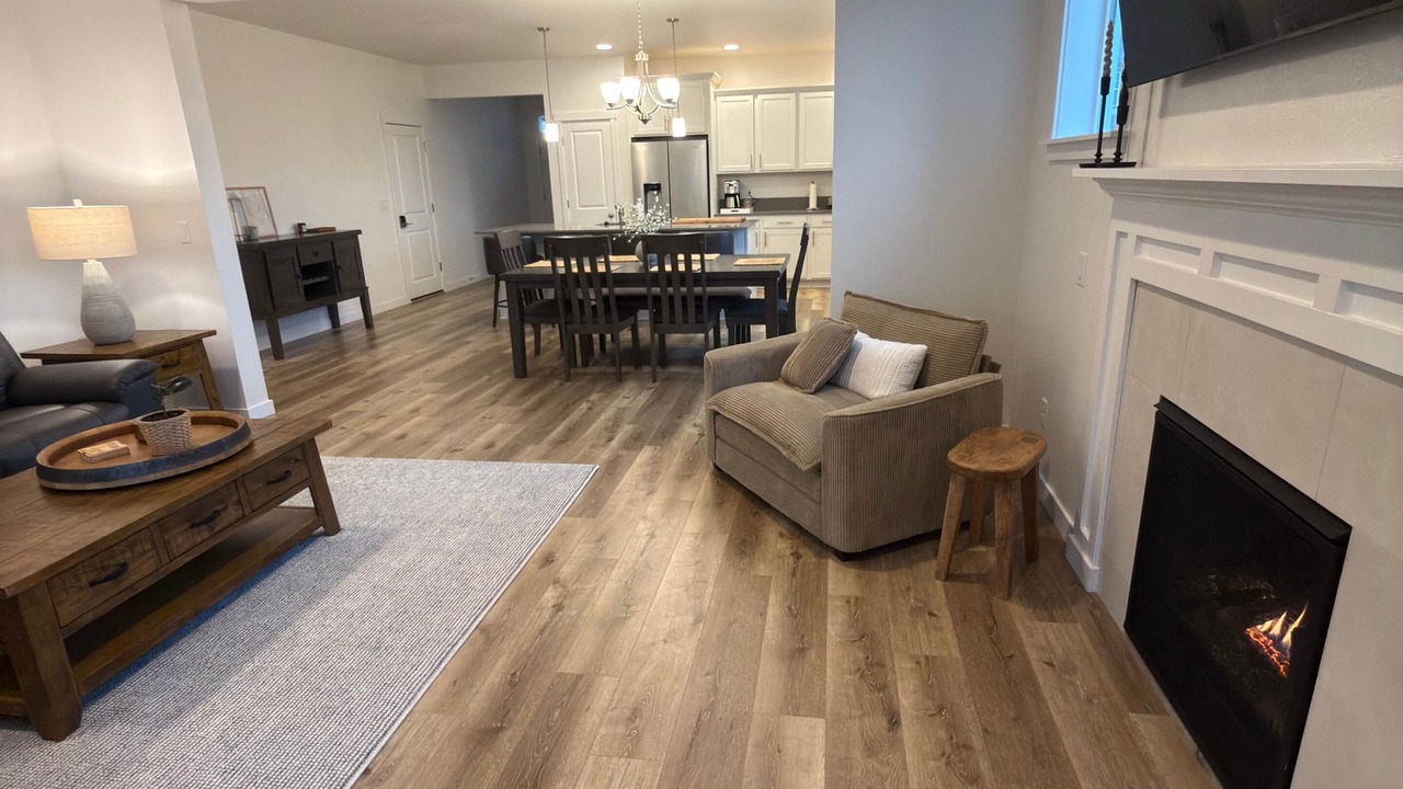 Photo of Bedroom in Silverton