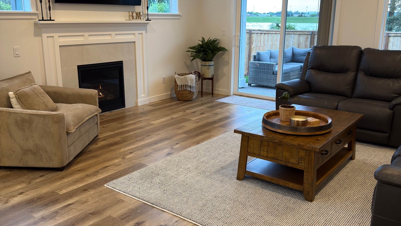 Photo of Livingroom in Silverton