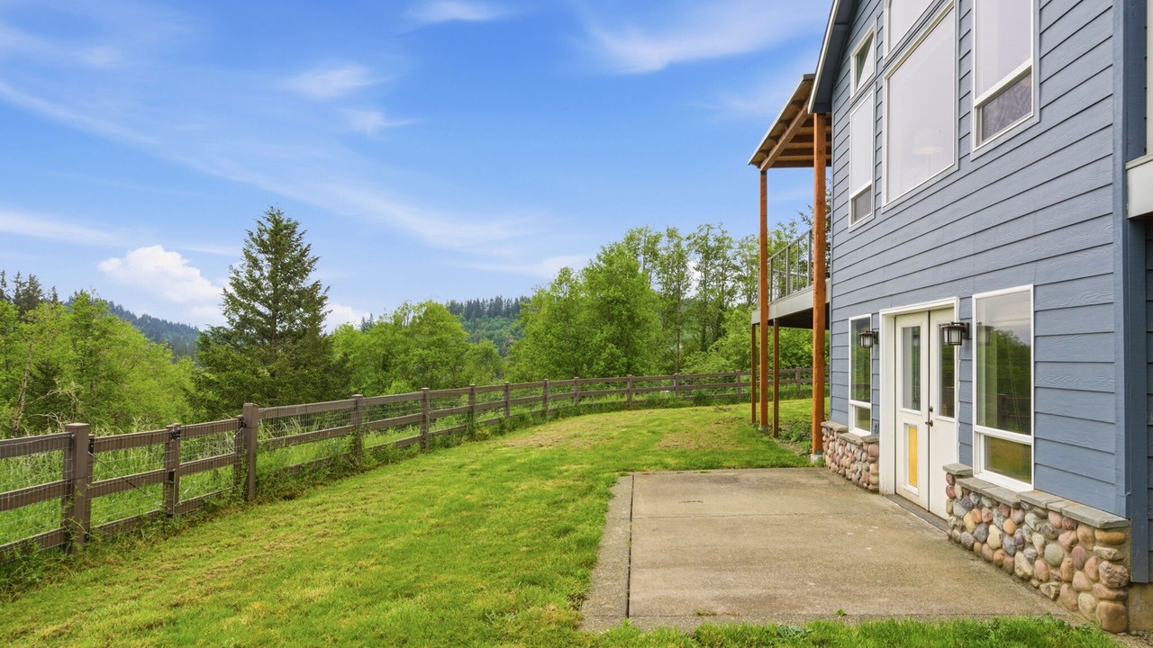 Photo of Outdoor in Washougal