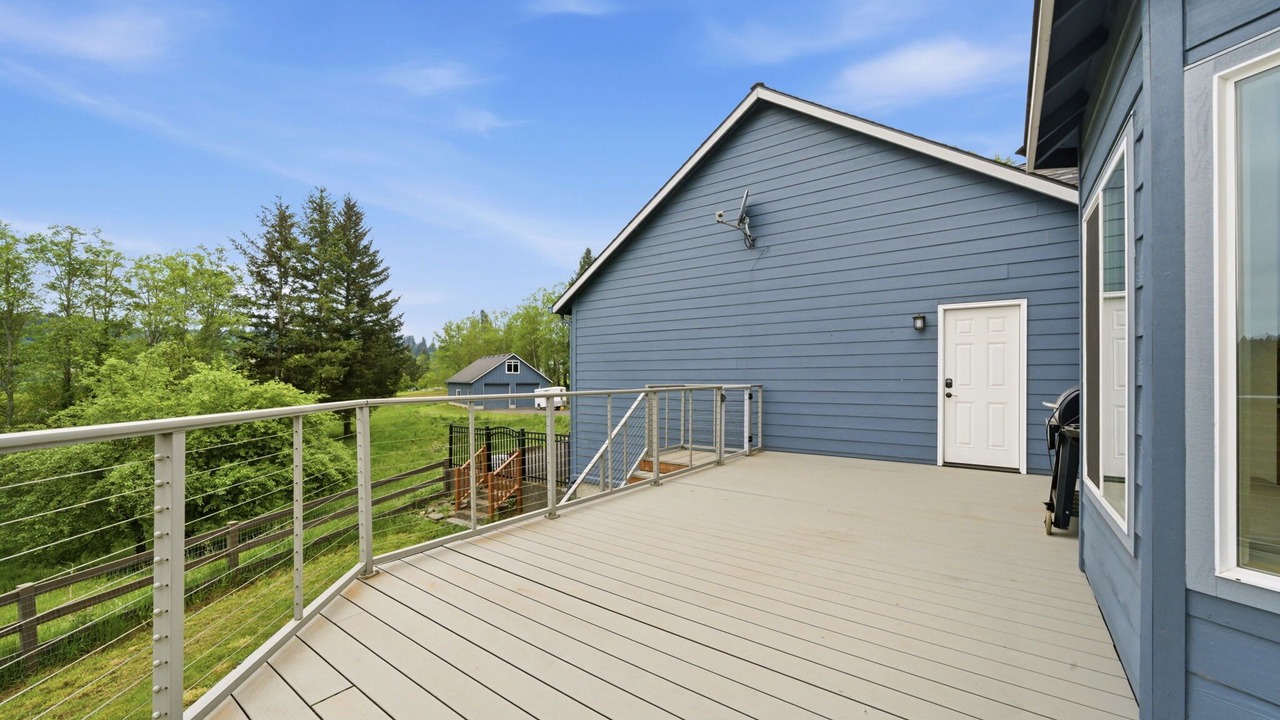 Photo of Patio Balcony in Washougal