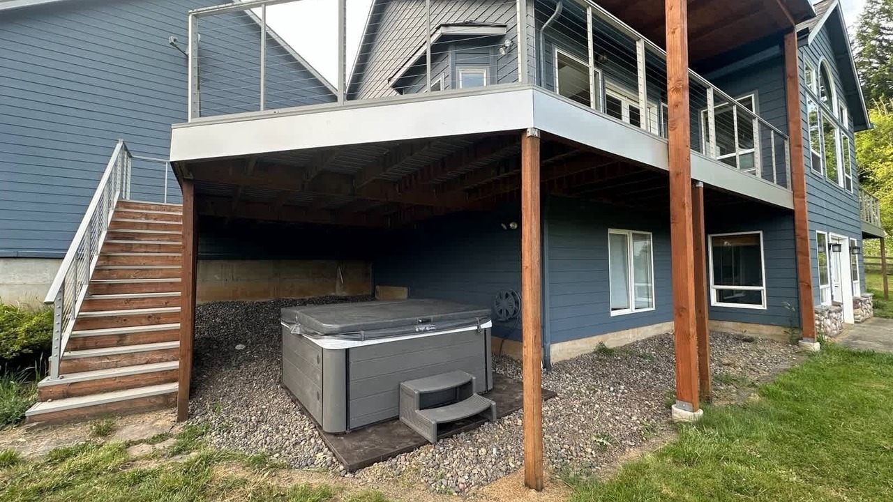 Photo of Patio Balcony in Washougal