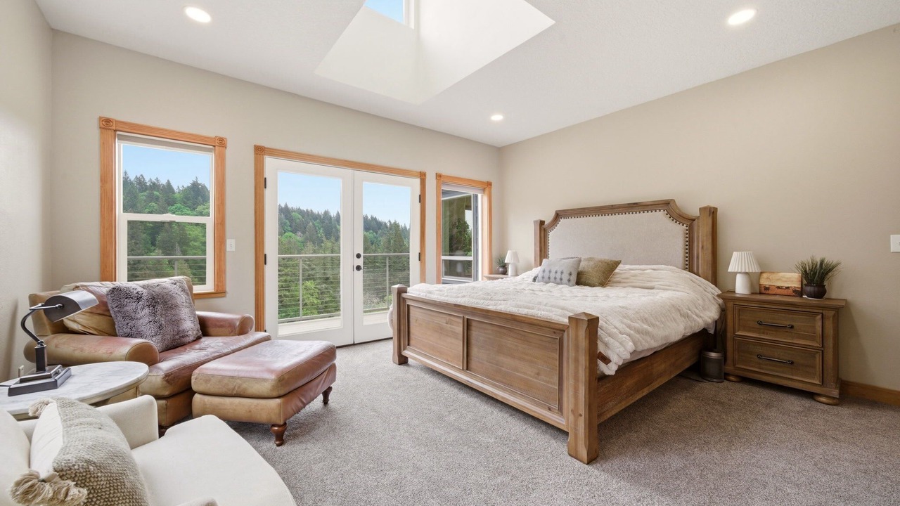 Photo of Bedroom in Washougal