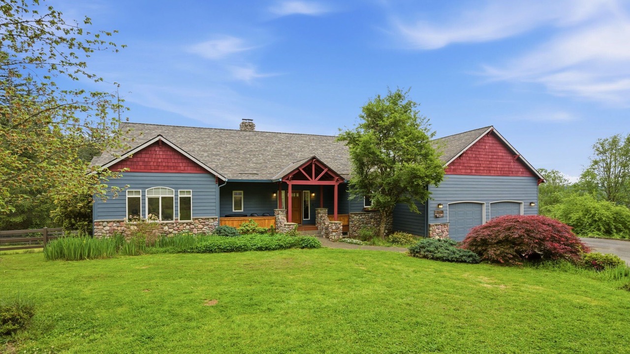 Photo of Outdoor in Washougal