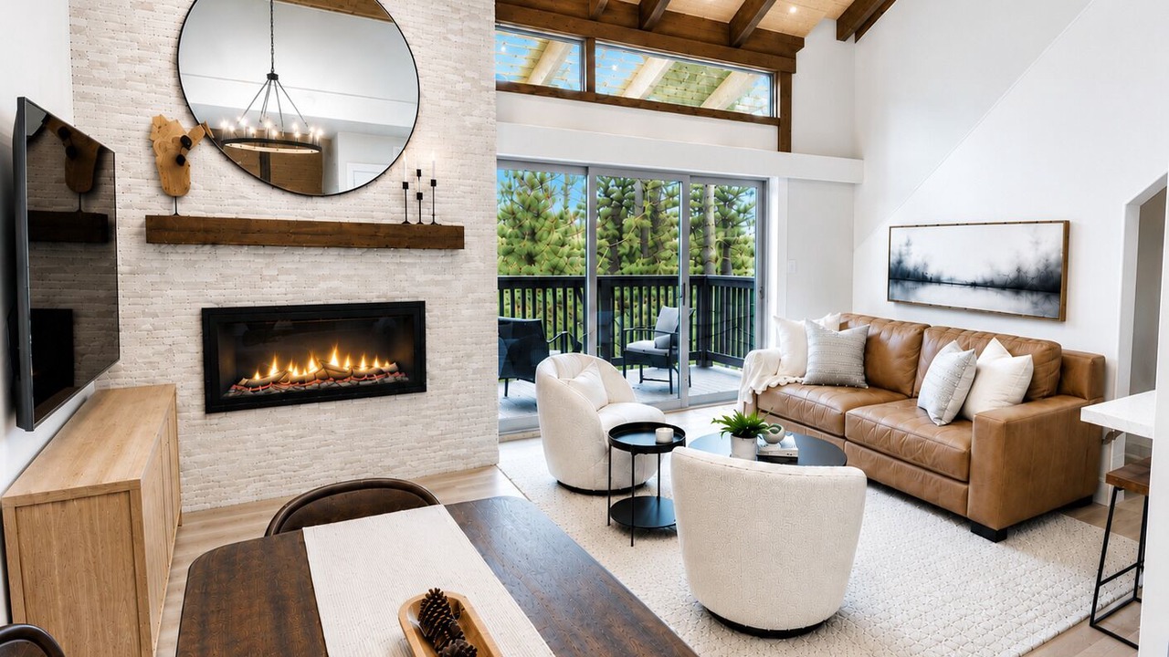 Photo of Livingroom in Dollar Point