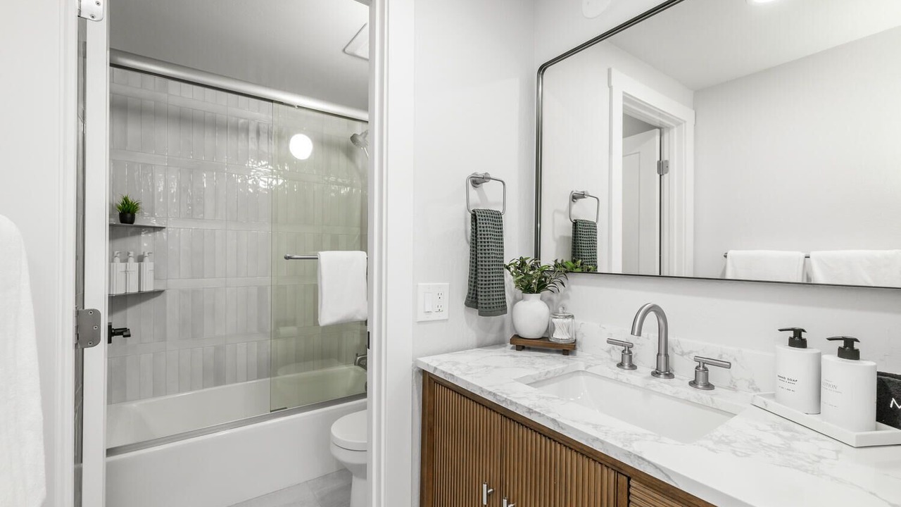 Photo of Bathroom in Dollar Point