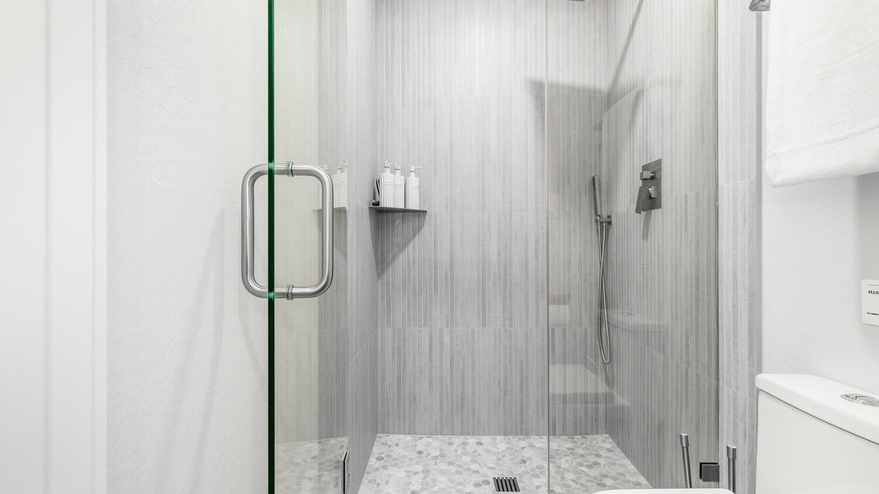 Photo of Bathroom in Dollar Point
