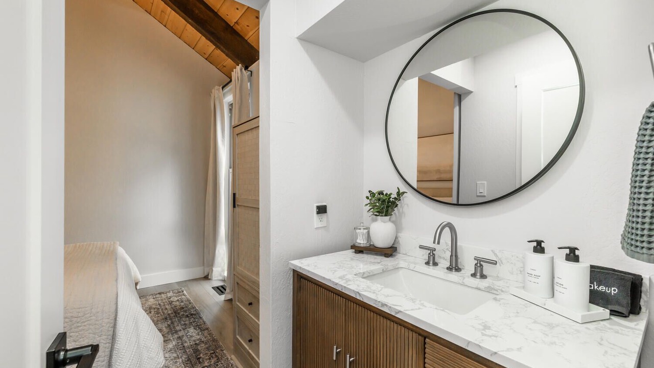Photo of Bathroom in Dollar Point