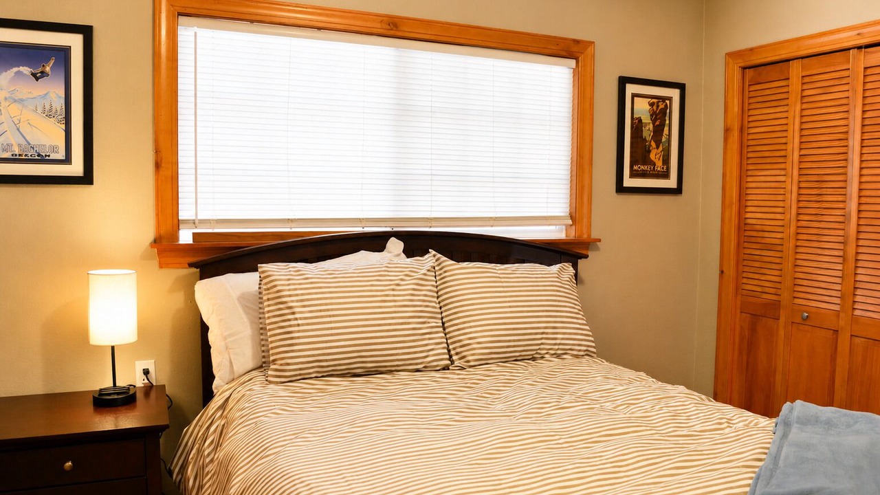 Photo of Bedroom in Southern Crossing