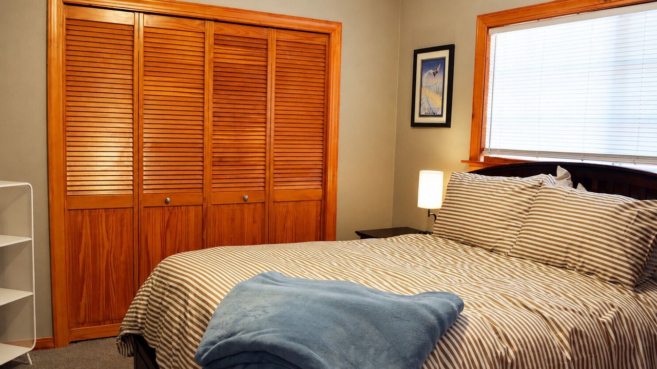 Photo of Bedroom in Southern Crossing