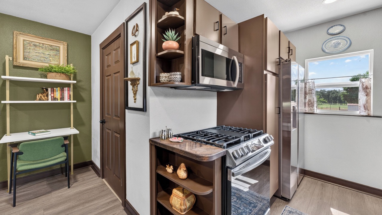 Photo of Kitchen in Wheatland
