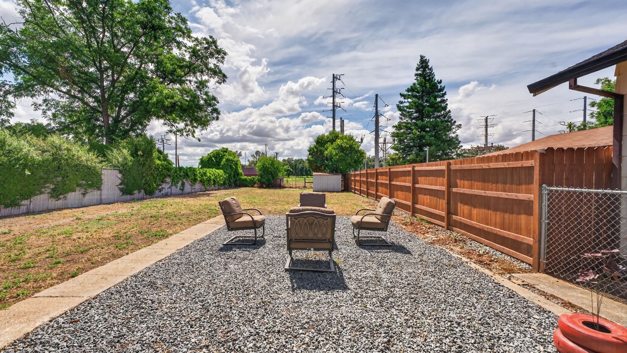 Photo of Patio Balcony in Wheatland