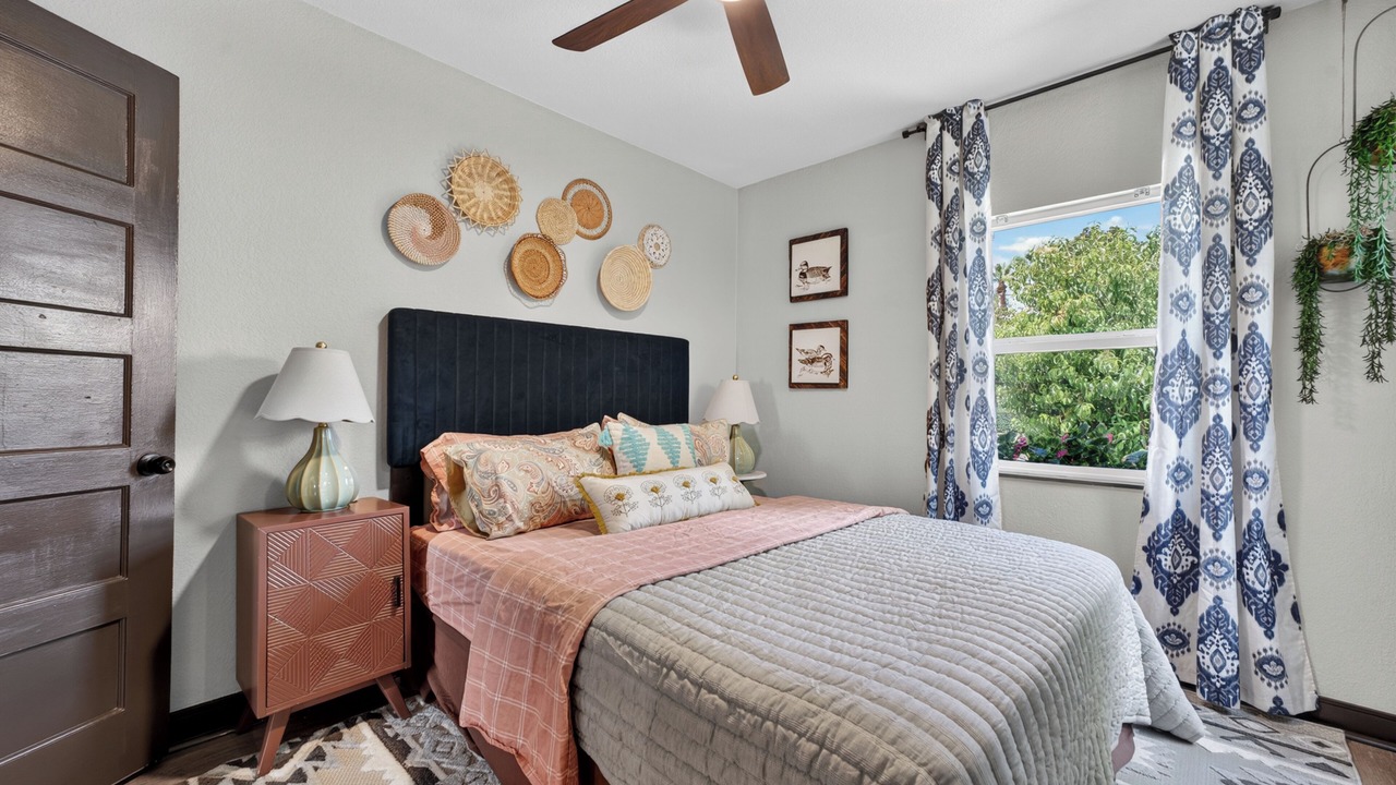 Photo of Bedroom in Wheatland