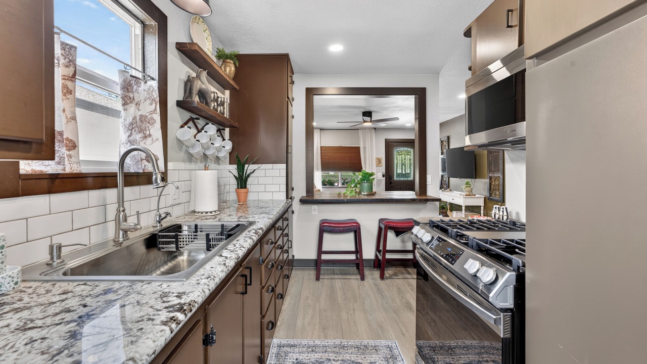 Photo of Kitchen in Wheatland