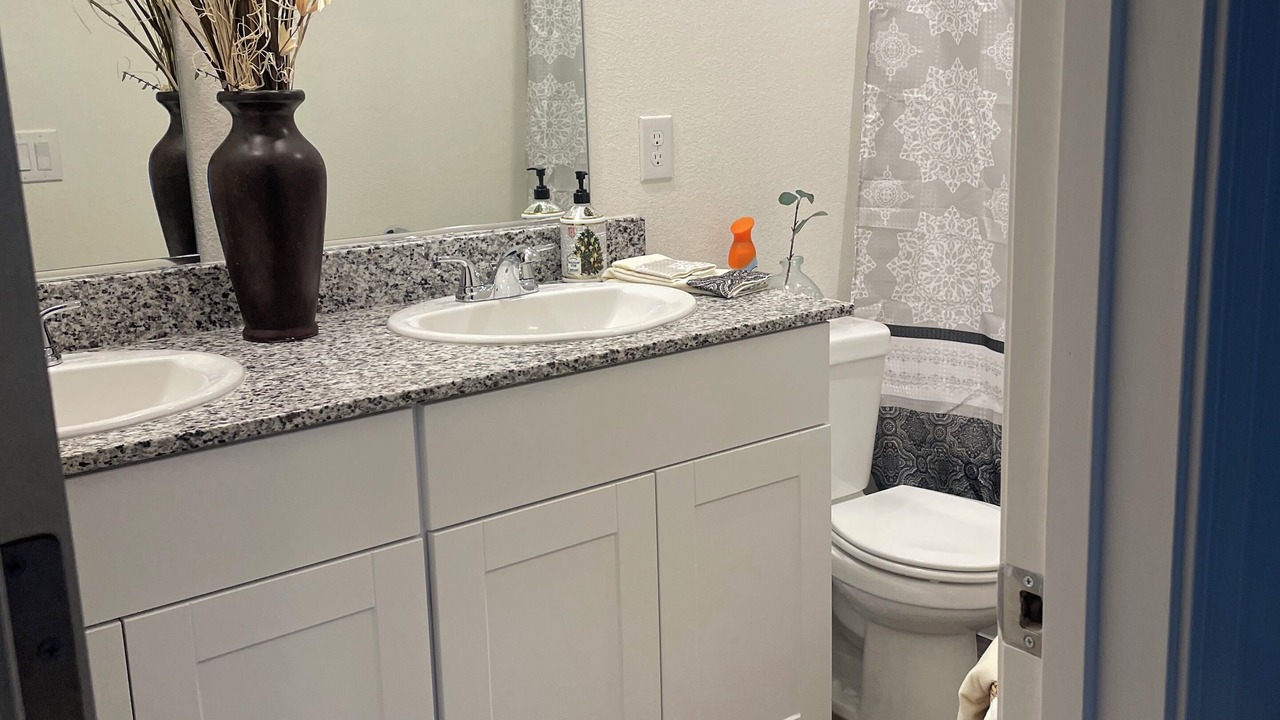 Photo of Bathroom in Fort Mohave