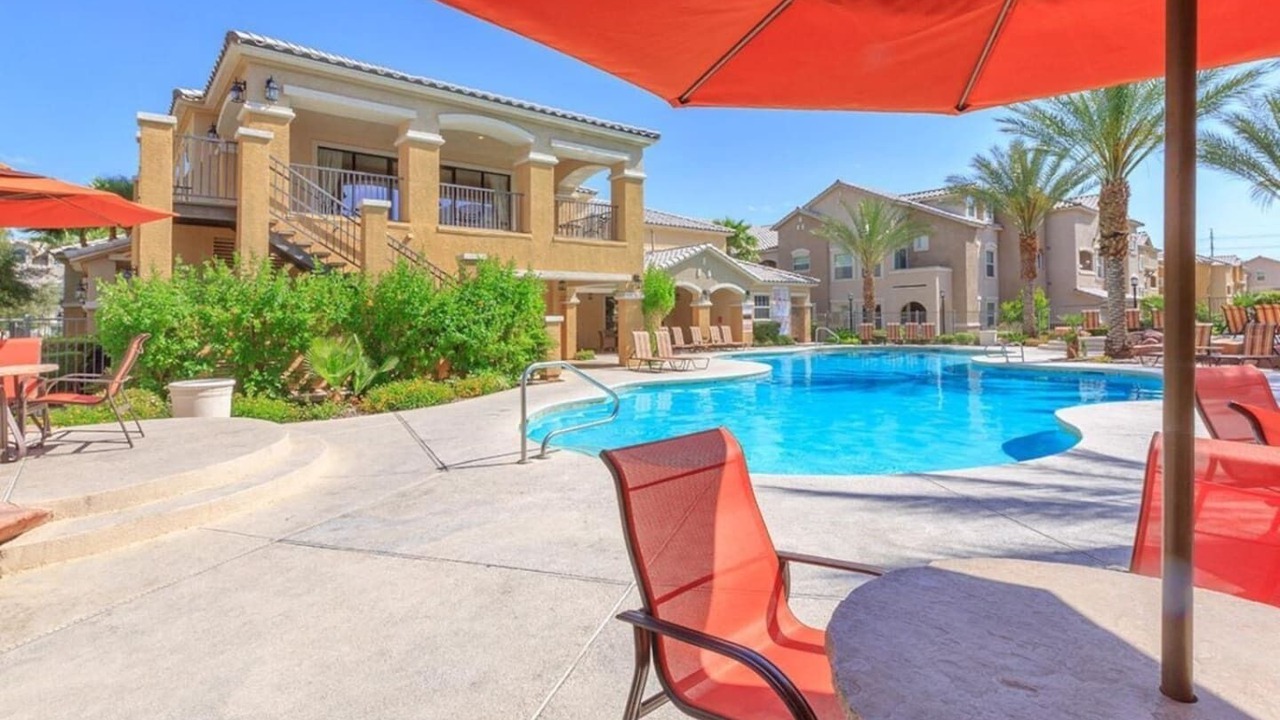 Photo of Outdoor in Rhodes Ranch