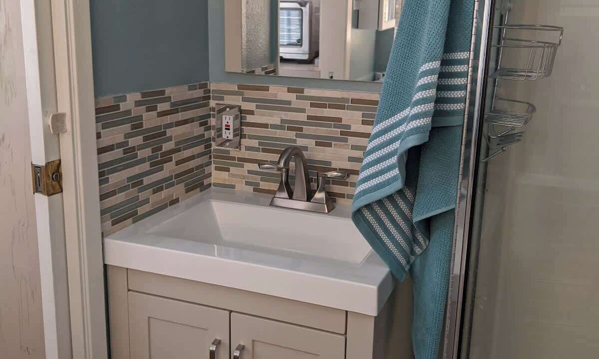 Photo of Bathroom in Riverside