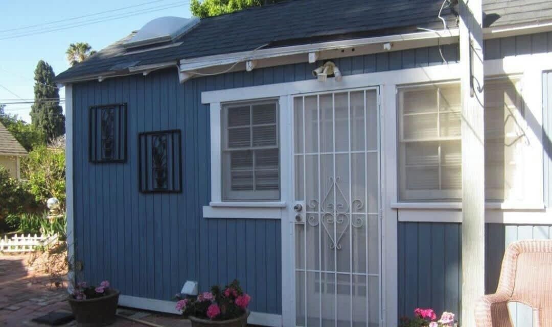 Photo of Outdoor in Riverside