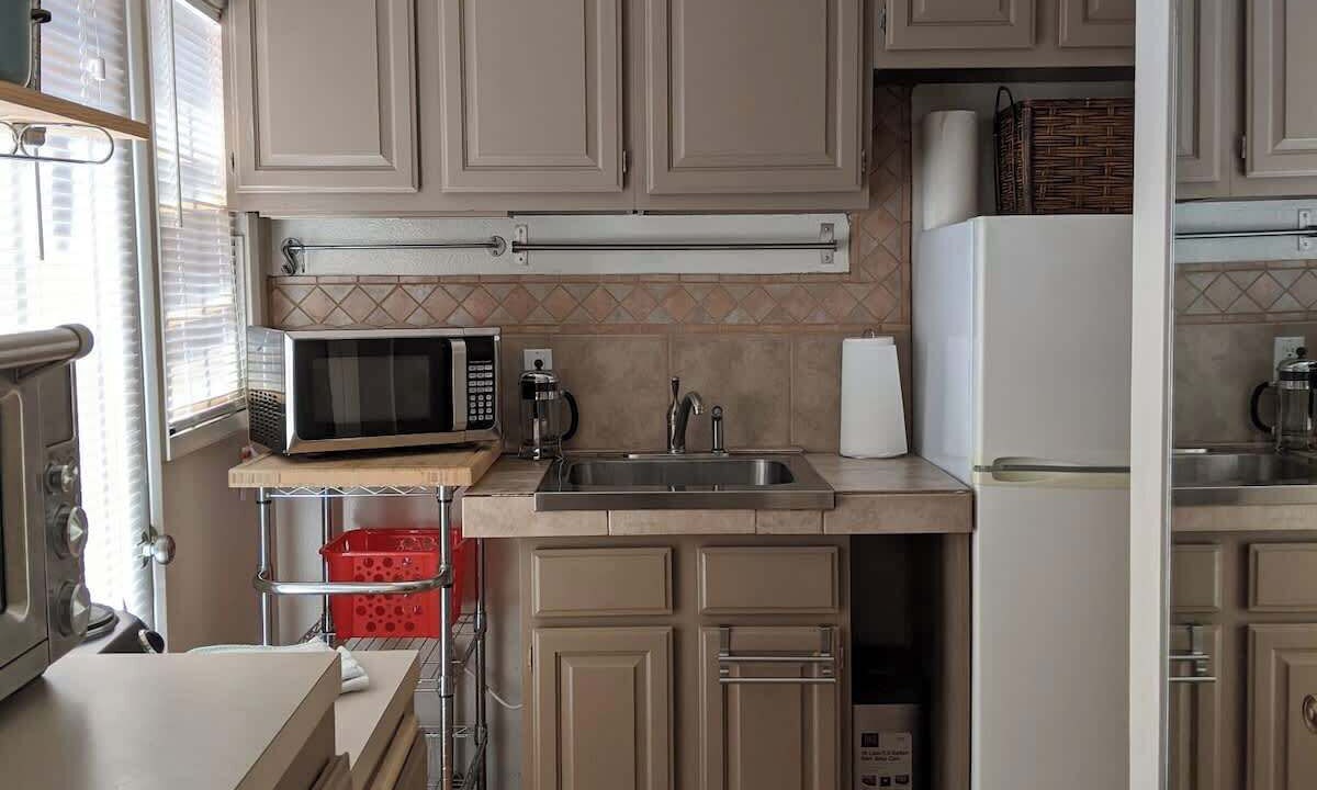 Photo of Kitchen in Riverside