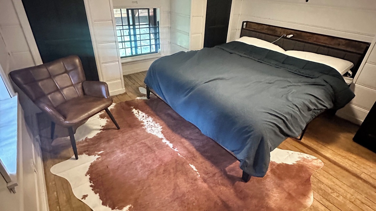 Photo of Bedroom in Soda Springs