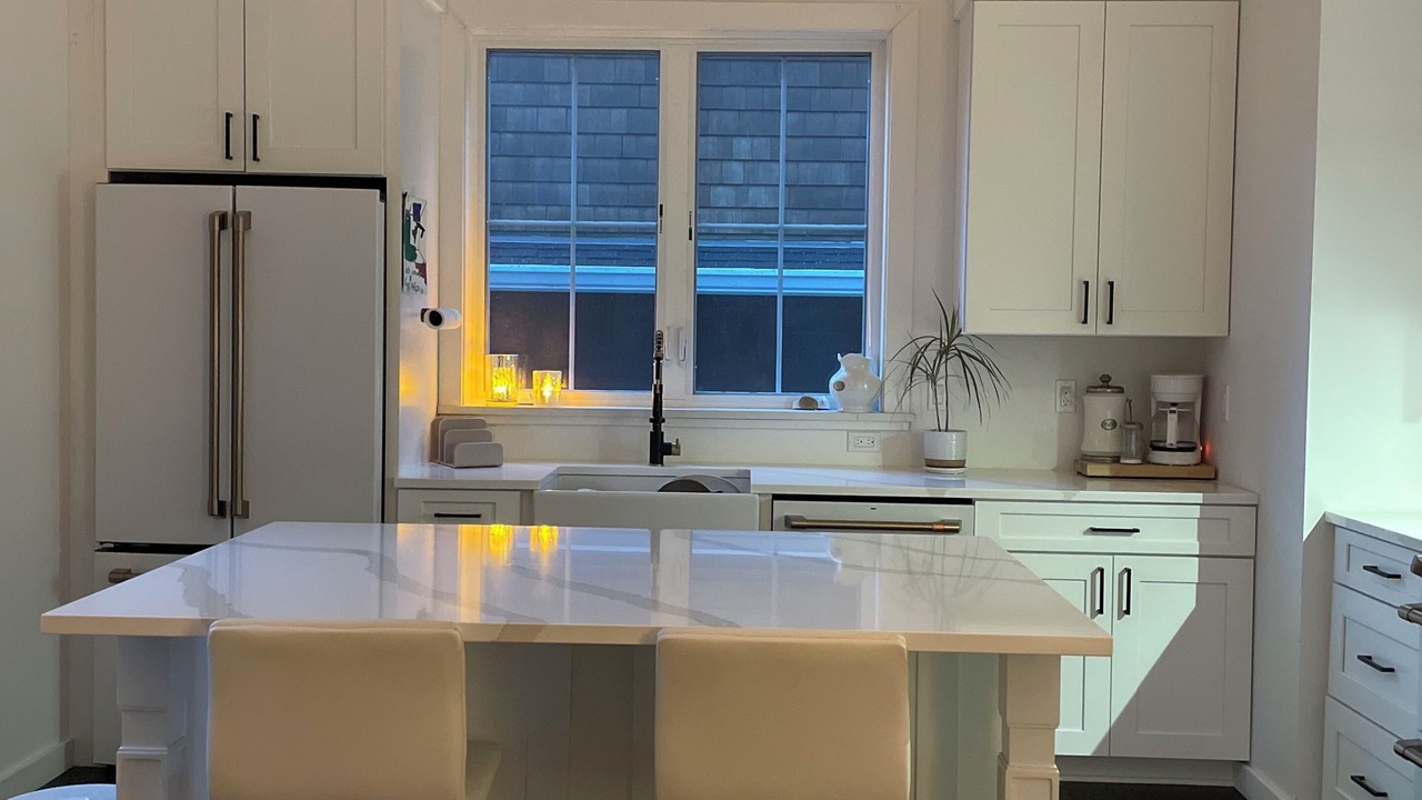 Photo of Kitchen in Cannon Beach