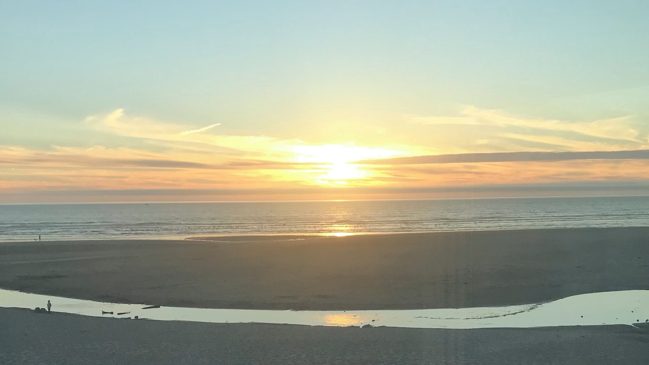 Photo of Others in Cannon Beach