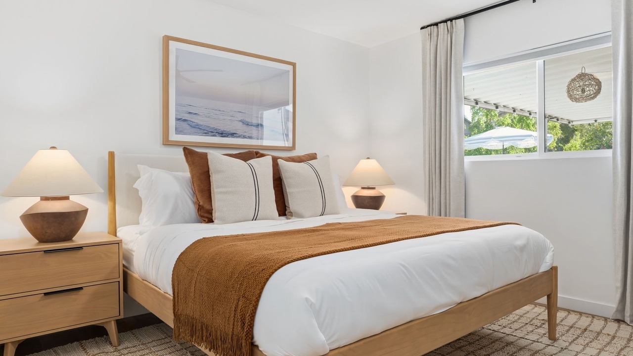 Photo of Bedroom in City Heights