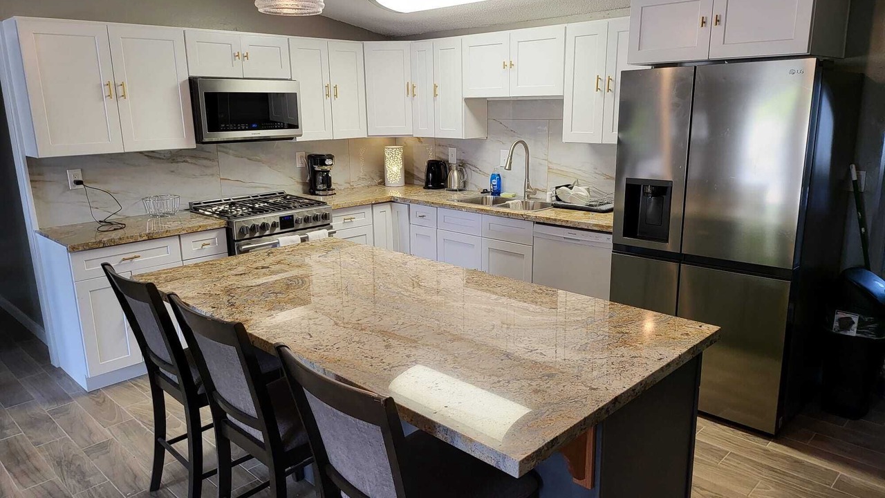 Photo of Kitchen in Palmdale