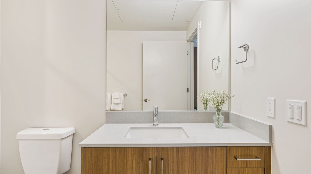 Photo of Bathroom in Little Italy