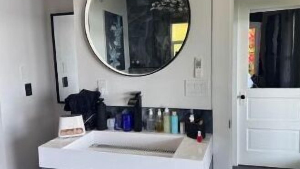 Photo of Bathroom in Burley