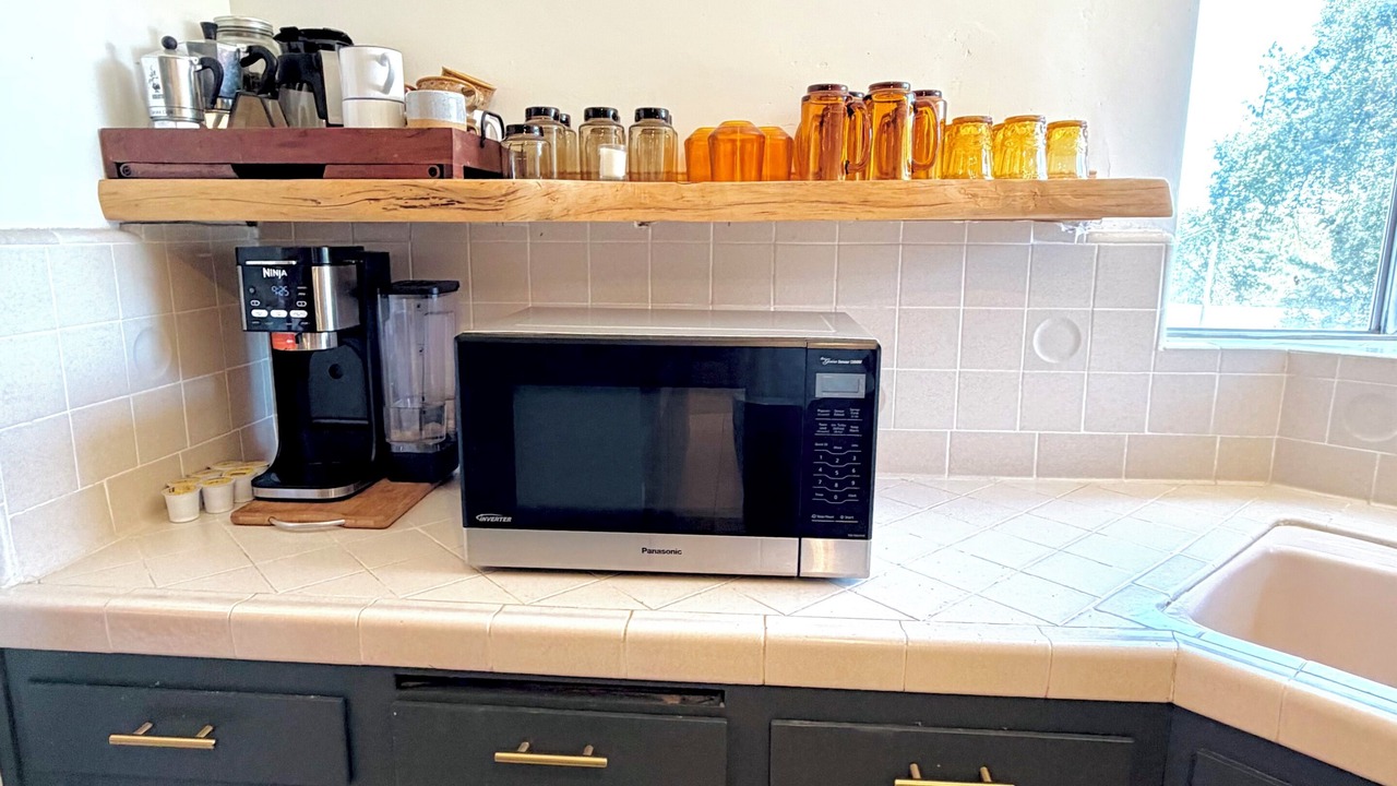 Photo of Kitchen in Wishon