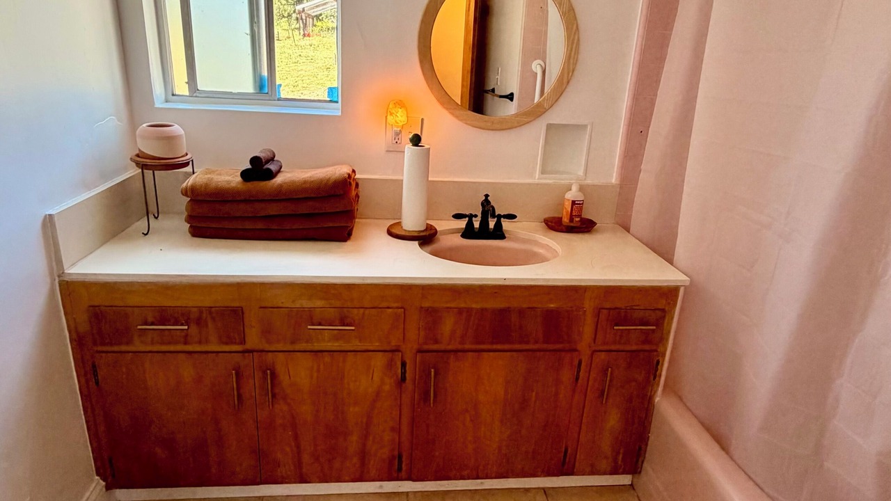 Photo of Bathroom in Wishon