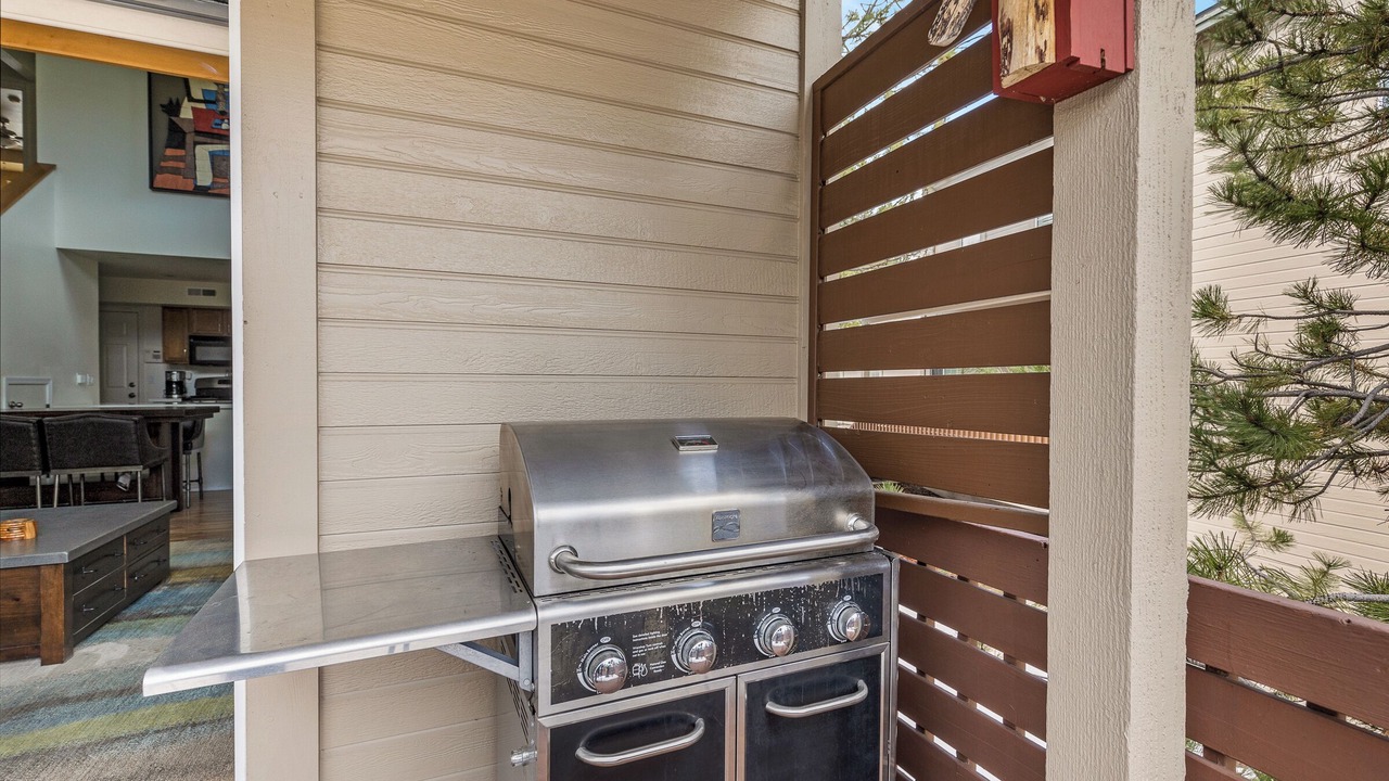 Photo of Outdoor in Ponderosa Trails